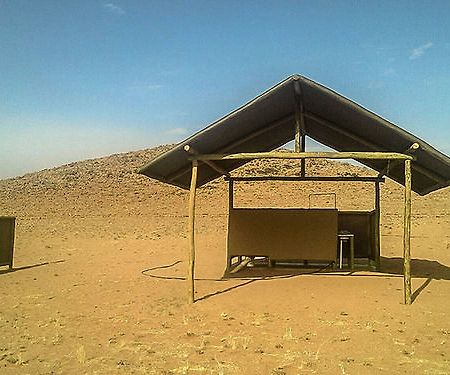 Kanaan N\/A'An Ku Se Desert Retreat Helmeringhausen Bagian luar foto