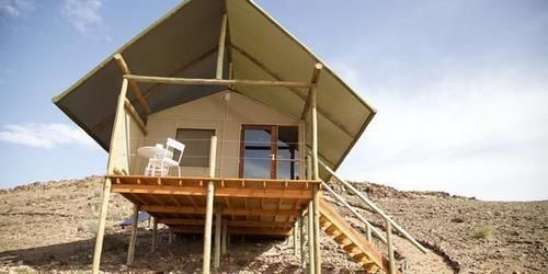 Kanaan N\/A'An Ku Se Desert Retreat Helmeringhausen Bagian luar foto